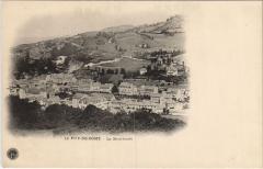 La Bourboule à La Bourboule