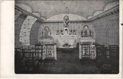 Clermont Ferrand à Clermont-Ferrand