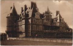 Randan Le Chateau à Randan