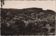Champetieres Vue Generale