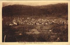 Ceyrat Vue Generale à Ceyrat