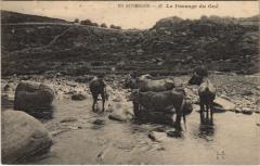 Le Passage du Gue