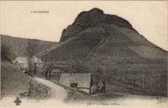 La Roche Vendeix