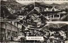La Bourboule souvenir à La Bourboule