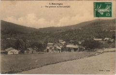 Pallanges Vue Generale