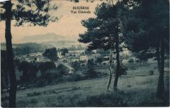 Sugeres Vue Generale