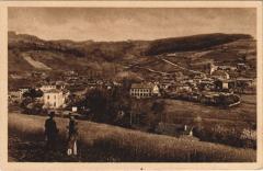 Champetieres Vue Generale