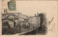 Billom Porte Neuve à Billom