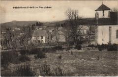 Pulverieres Vue Generale
