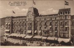 Chatel-Guyon Grand Hotel du Parc