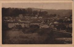 Viverols Quartier de la Chenelete à Viverols