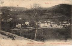 Valeyre Vue Generale