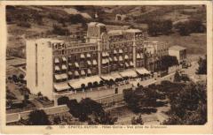 Chatel-Guyon Hotel Gallia