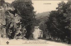 Le Restaurant de la Vallee du Pont-des-Soupirs