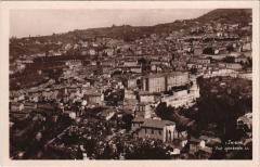 Thiers Vue Generale à Thiers