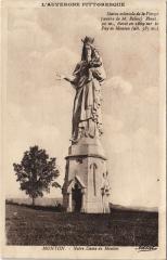 Monton Notre-Dame de monton