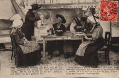Notre Auvergne - Region du Puy-de-Dome - People - Types
