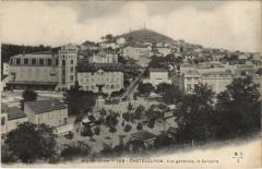 Chatel-Guyon vue generale