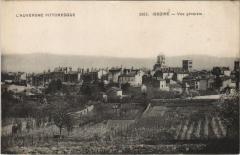Issoire Vue Generale à Issoire