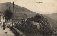 Chateauneuf-les-Bains Notre-Dame de l'Esperance