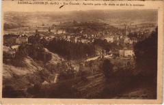 Ardes-sur-Couze Vue Generale à Ardes