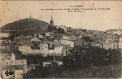 Chatel-Guyon vue generale
