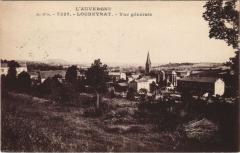 Loubeyrat Vue Generale à Loubeyrat