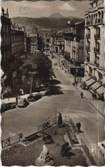 Clermont Ferrand Boulevard Desaix -
																					63000 Clermont-Ferrand
																			