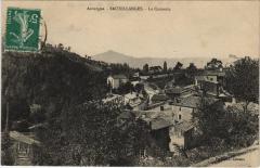 Sauxillanges La Croirerie à Sauxillanges