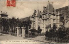 Mont Dore Grand Hotel à Mont-Dore