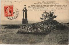 Plateau de Gergovie