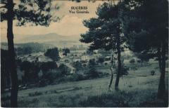 Sugeres Vue Generale