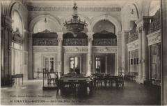 Chatel-Guyon Salle des Fetes du Casino