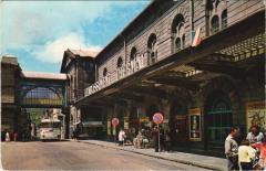 Mont Dore Etablissement Thermal à Mont-Dore