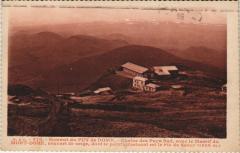 Sommet du Puy de Dome