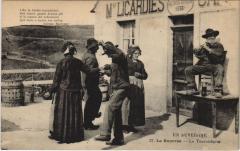 La Bourree - Folklore