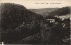 Chatel-Guyon Parc superieur