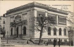 Clermont Ferrand Le Musee à Clermont-Ferrand