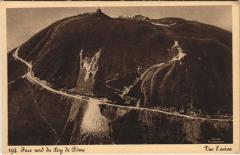 Face Nord du Puy de Dome