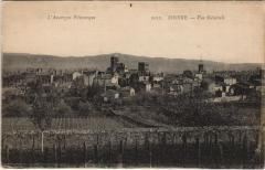 Issoire Vue Generale à Issoire