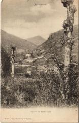 Vallee de Rentieres