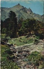 Le sancy