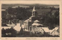 Orcival Vue Generale à Orcival