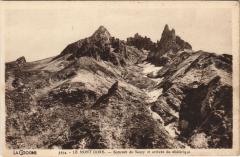 Mont Dore Sommet du Sancy -
																					63240 Mont-Dore
																			