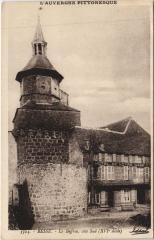 Besse Le Beffroi - Cote Sud
