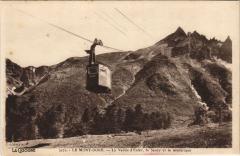 Mont Dore La Vallee d'Enfer à Mont-Dore