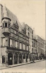 Riom Maison des Consuls