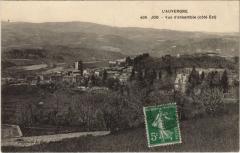 Job Vue d'Ensemble - Cote Est