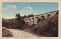 Viaduc d'Aubapeyre