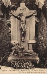 La Bourboule Eglise - Monument à La Bourboule